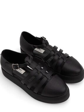 Matt and Nat oriane sandal vegan